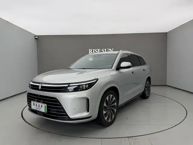 AITO ASK THE WORLD M7 2023