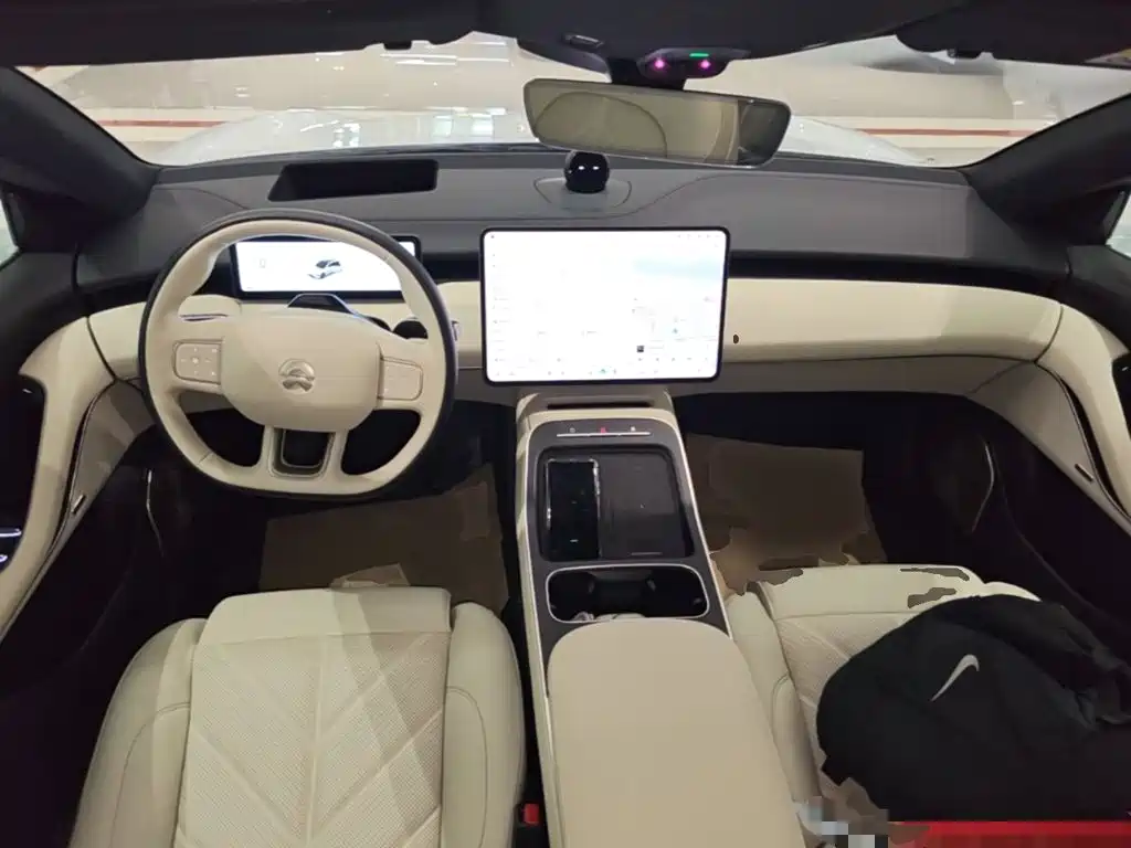 NIO ET5T 2025 75kWh Touring
