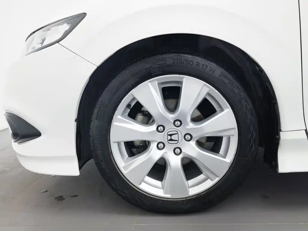 Honda Jade — миниатюра 17