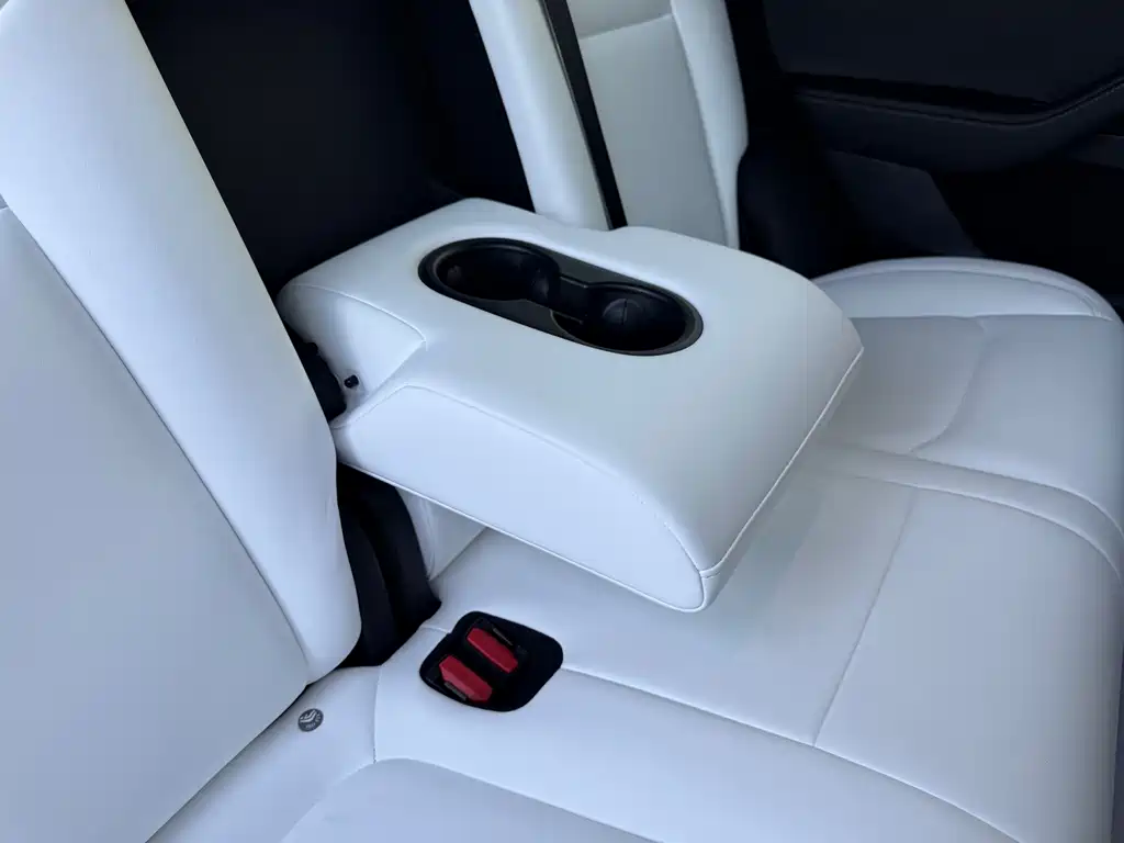 Tesla Model Y — миниатюра 16