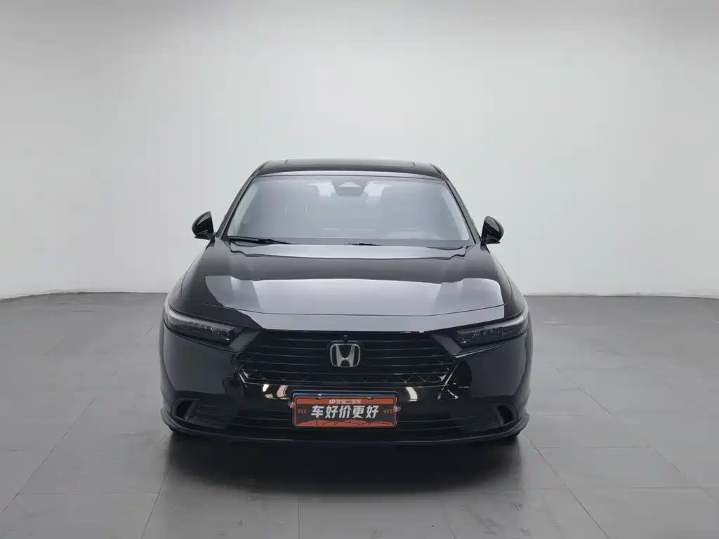Honda Accord — миниатюра 3