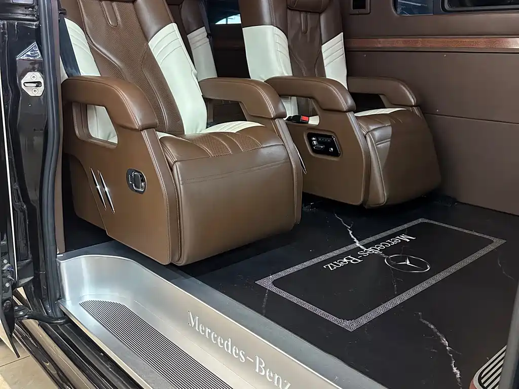 Mercedes-Benz Sprinter 2014 3.5L AT