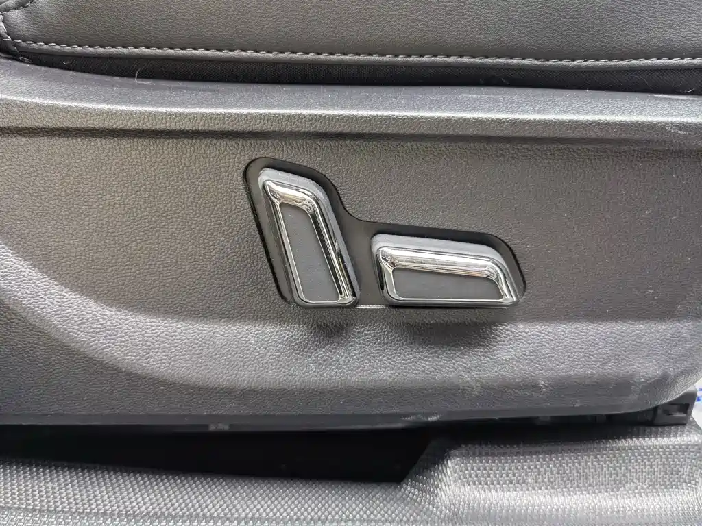 HAVAL RAPTORS NEW ENERGY