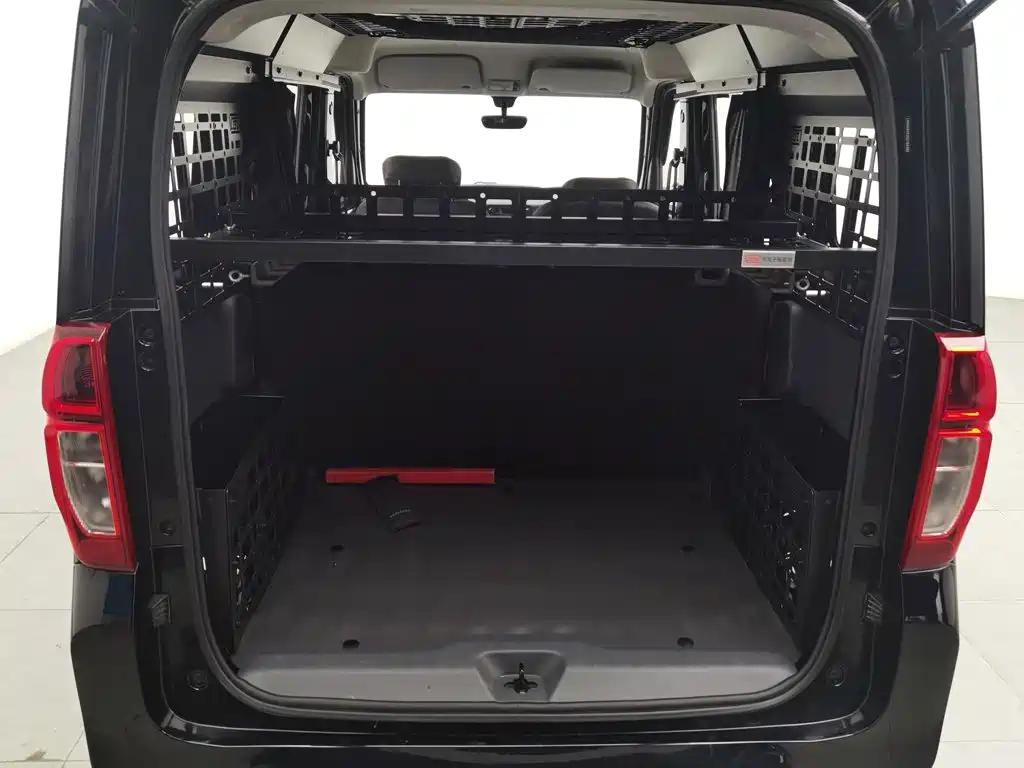 Wuling Zhiguang EV — миниатюра 16