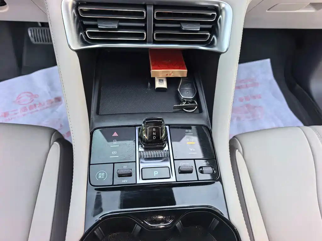 BYD PLUS New Energy — миниатюра 14