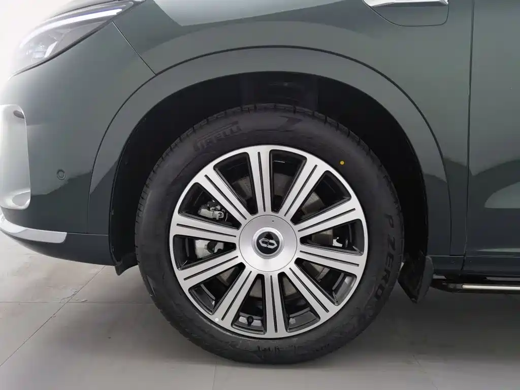 AITO AITO M7 — миниатюра 17