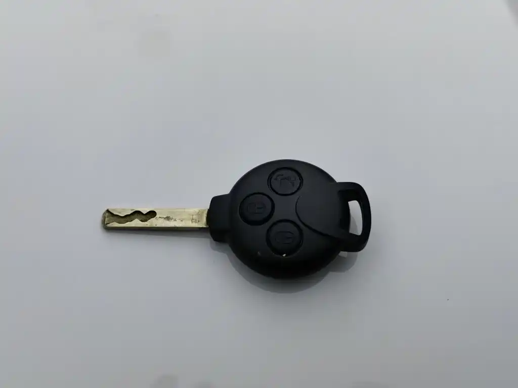 smart Smart Fortwo — миниатюра 19