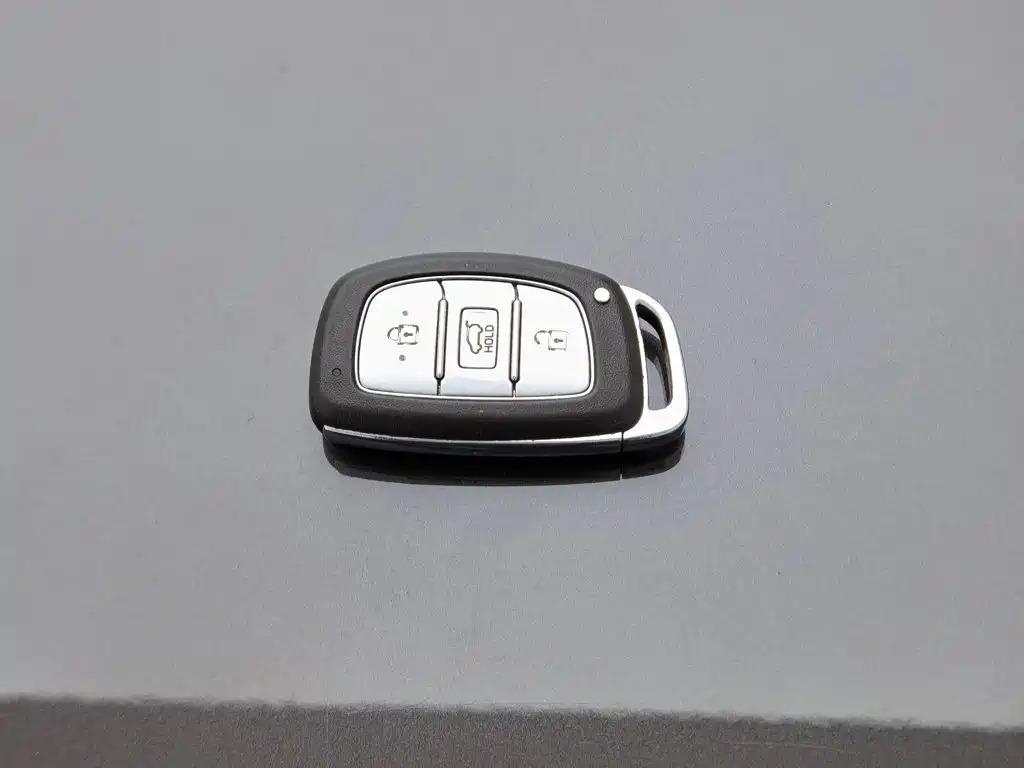 Hyundai Tucson — миниатюра 19
