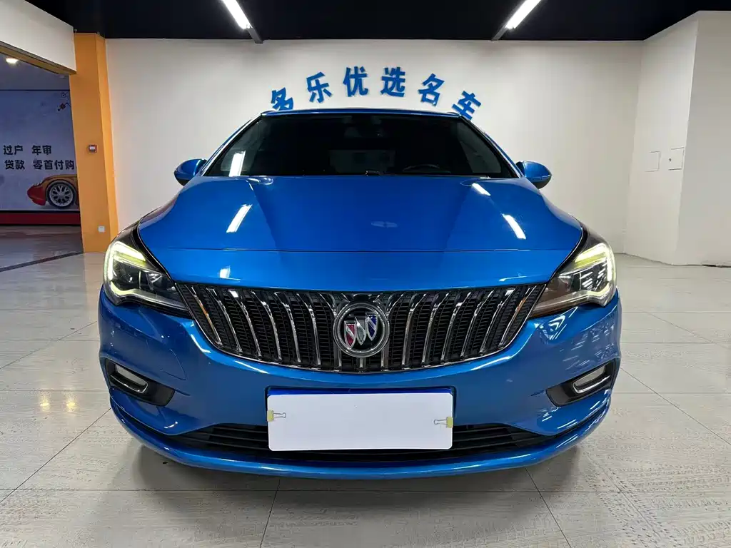 Buick Verano 2016 15S AT Lead