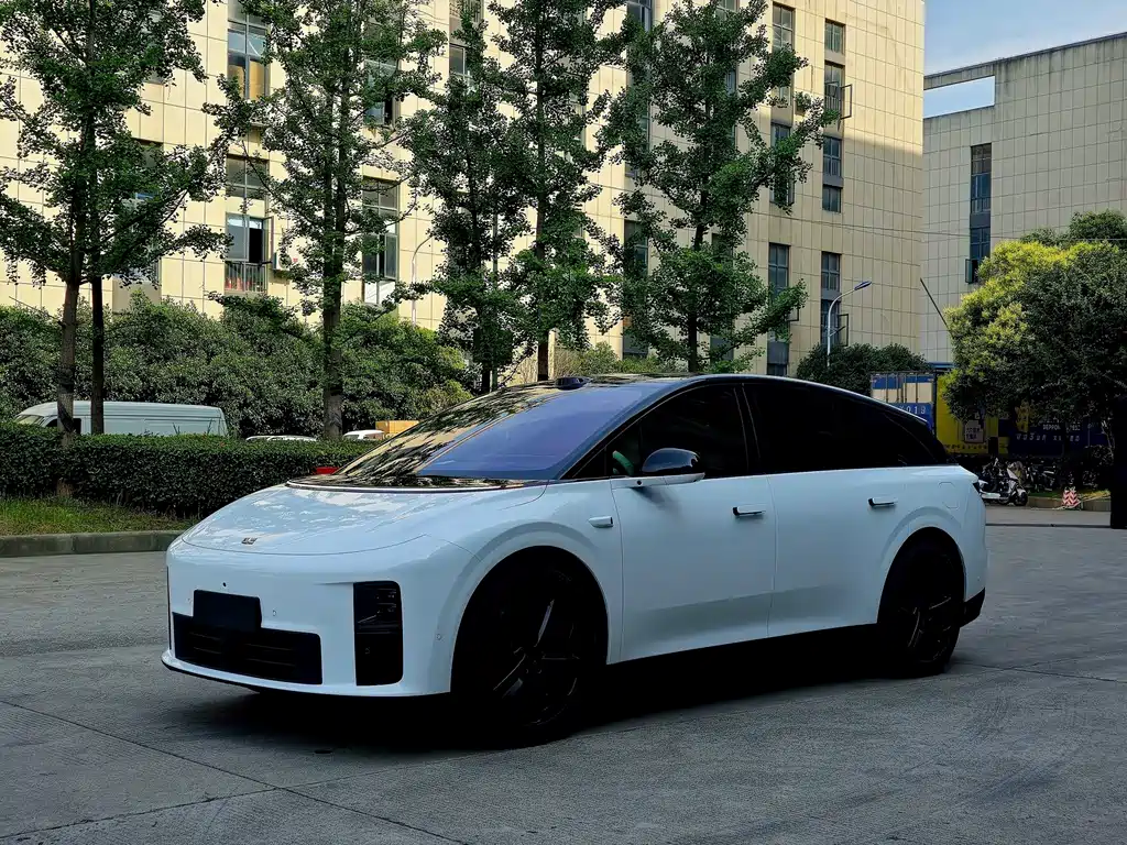 Li Auto Li i6