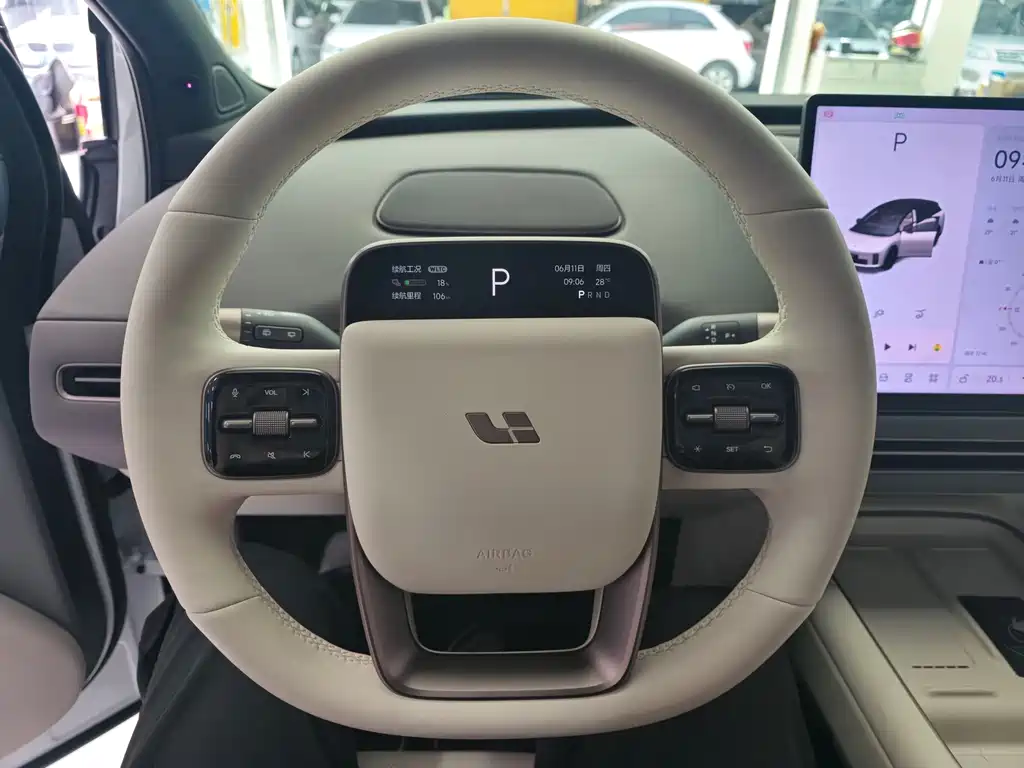 Li Auto Li i6 — миниатюра 16