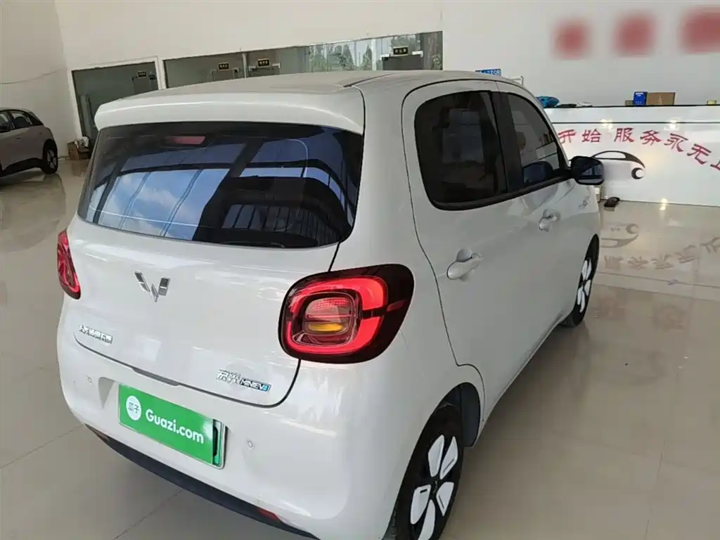 Wuling Mini EV MINIEV 2025