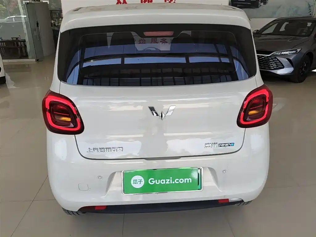 Wuling Mini EV MINIEV 2025