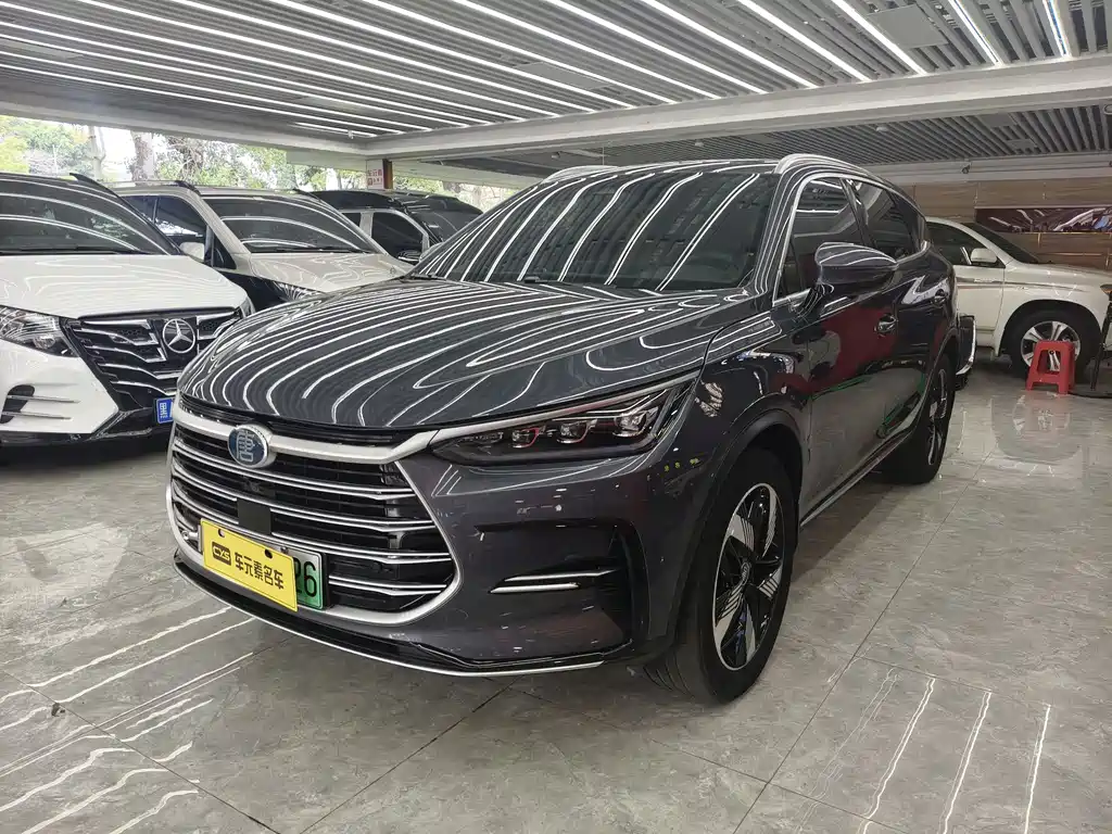BYD TANGXIN ENERGY