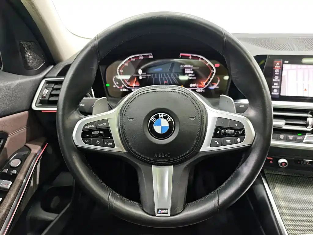 BMW 3 Series — миниатюра 9