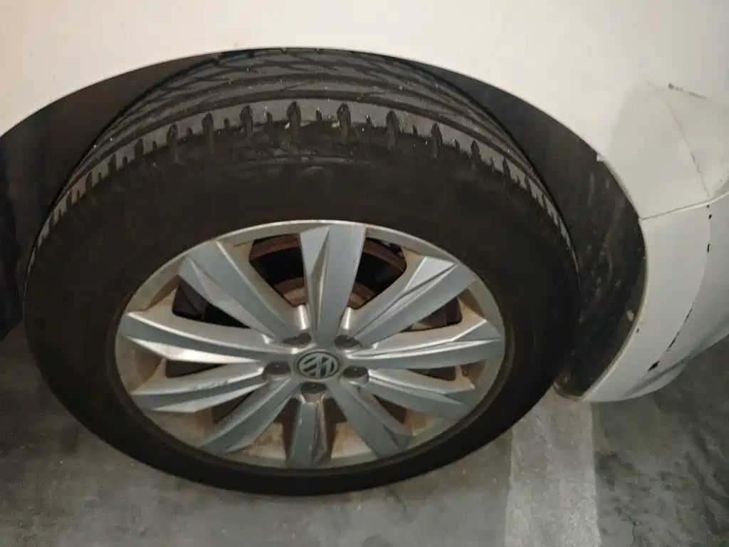 Volkswagen Bora — миниатюра 24