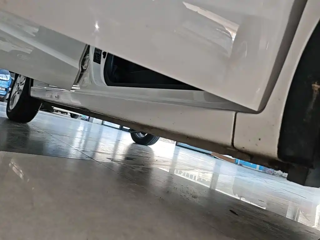Baojun 310 — миниатюра 21
