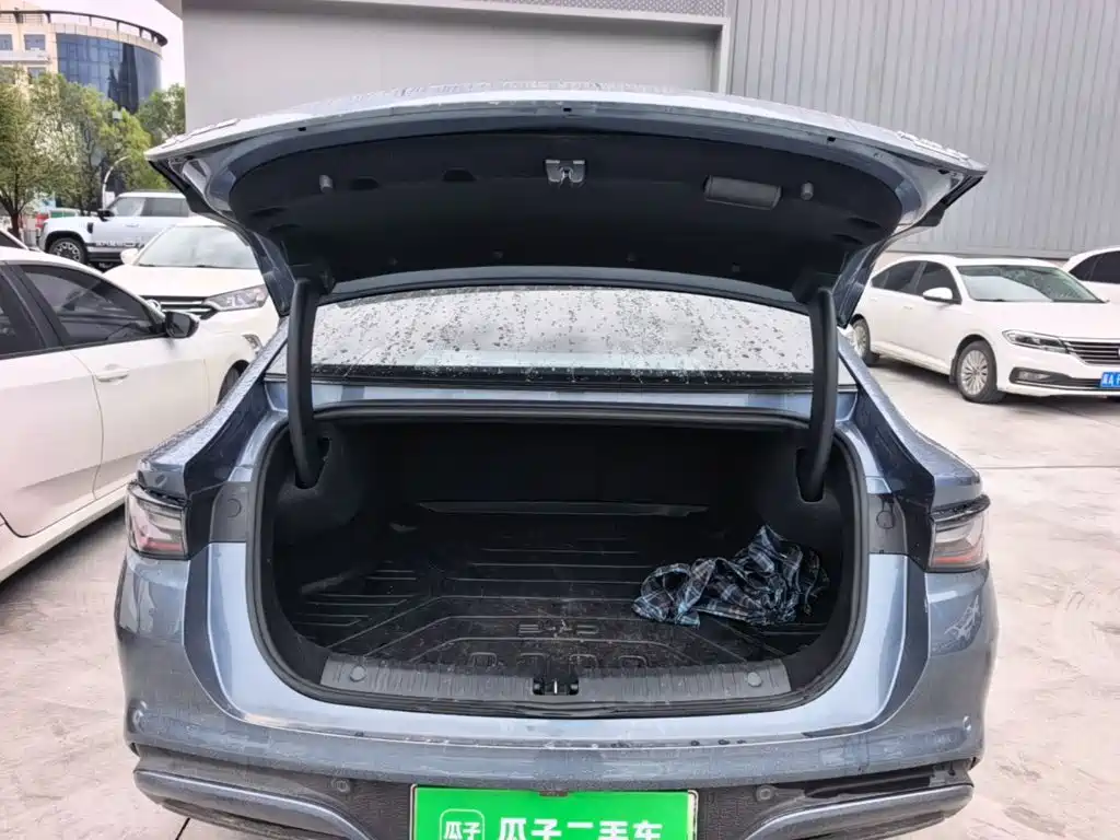 BYD Seal 06 — миниатюра 19