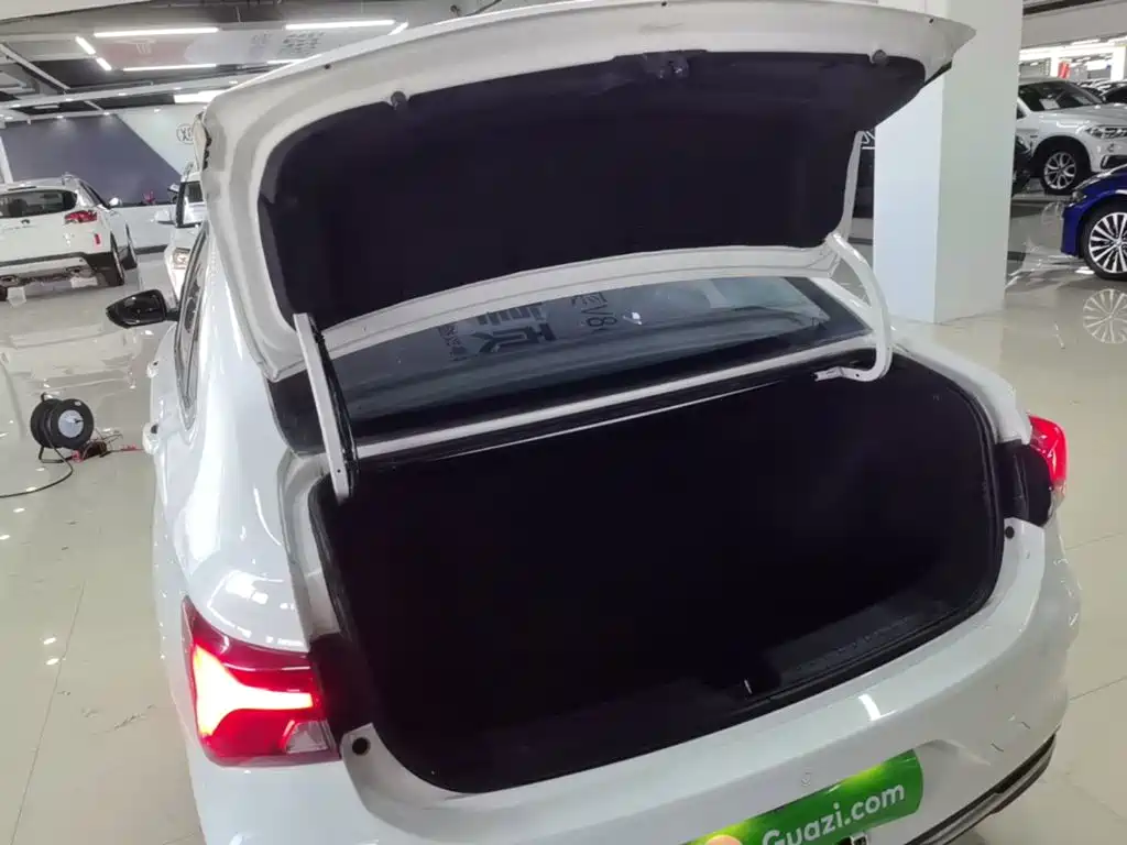 GAC Motor Trumpchi GA4 — миниатюра 19
