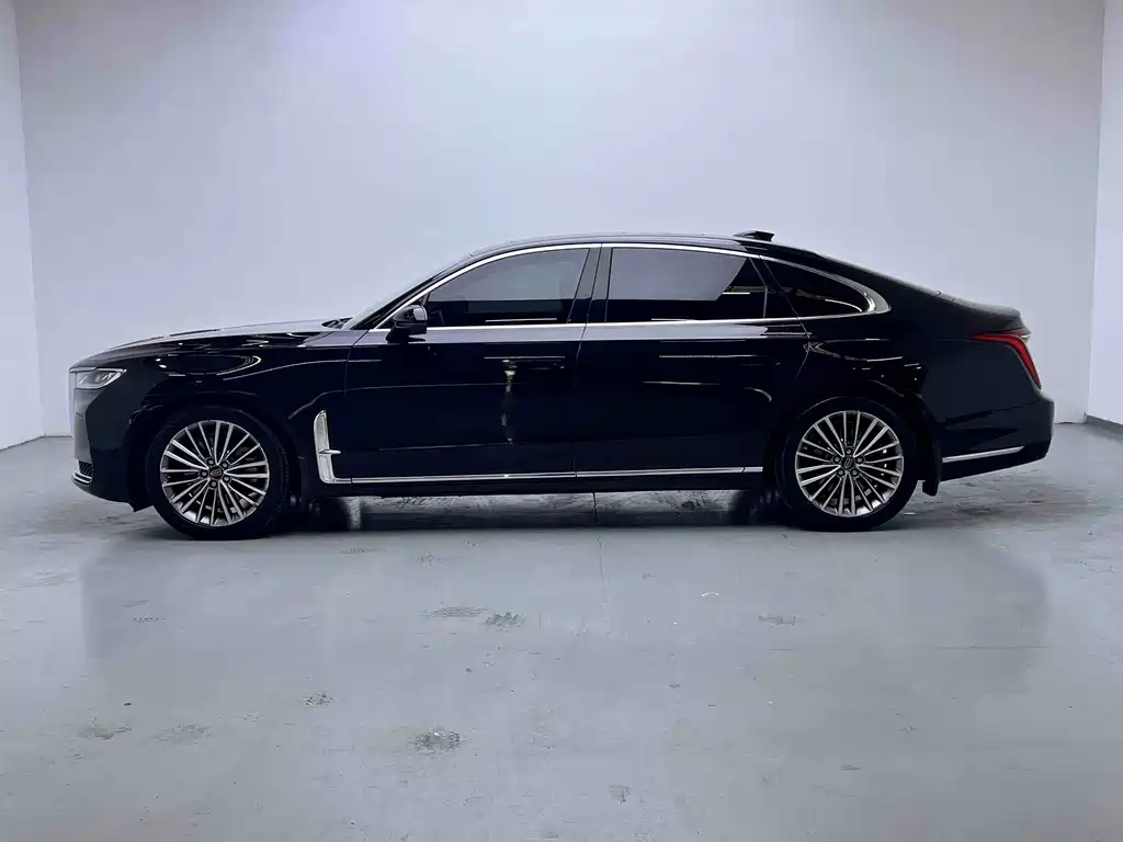 Hongqi HONGQI H9