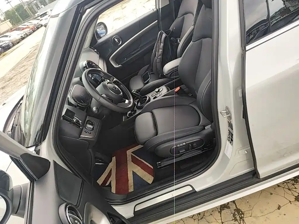 MINI Mini Countryman — миниатюра 15