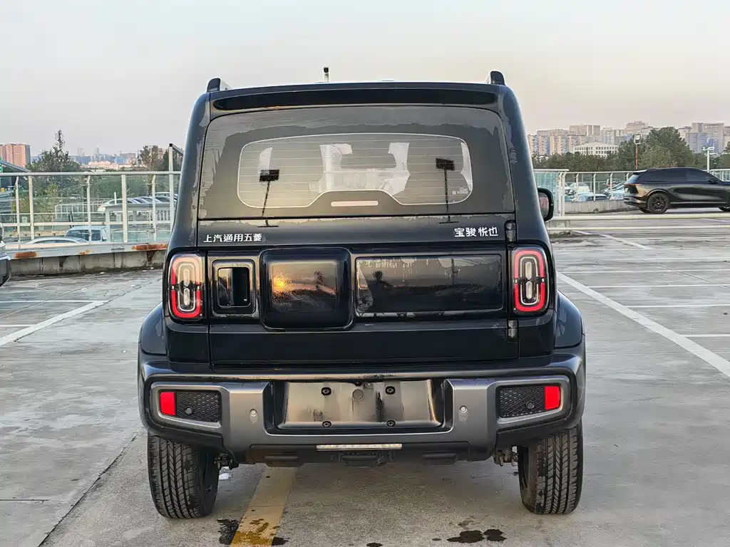 Baojun Yueye — миниатюра 6
