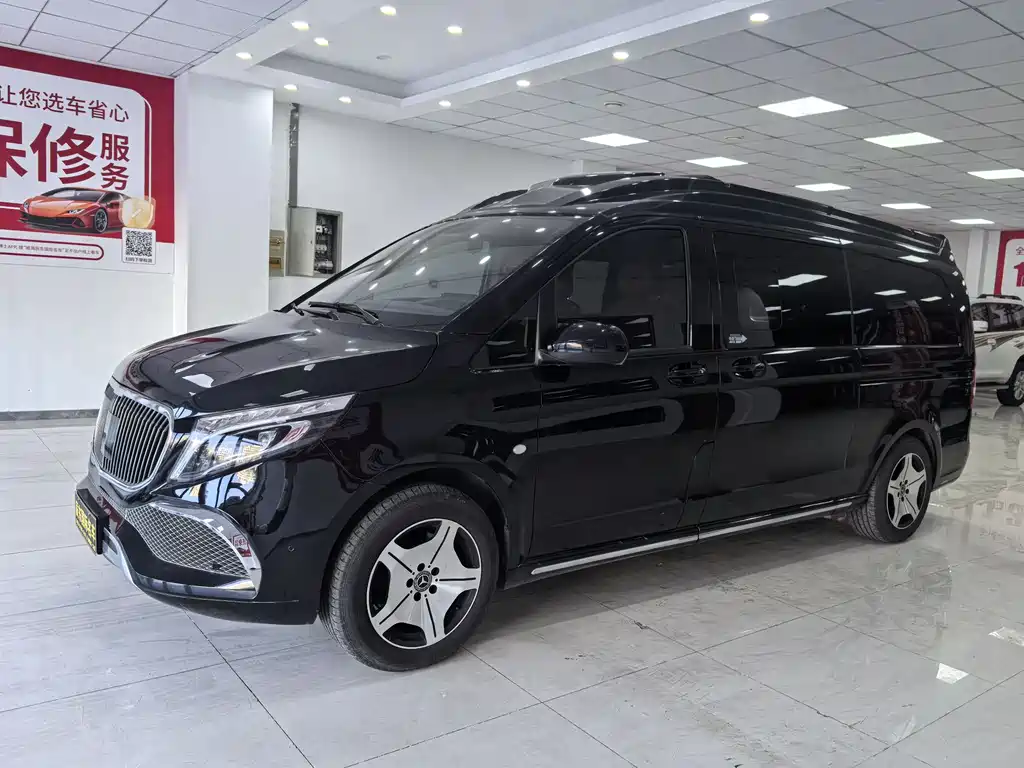 BOCHI PLATINUM CHI VC SERIES