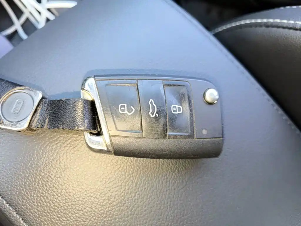 Volkswagen Lamando — миниатюра 9
