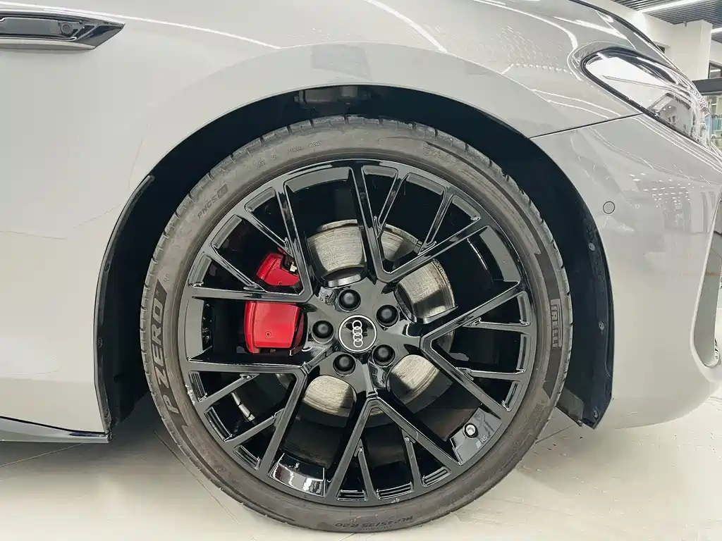 Audi A5L Sportback — миниатюра 3