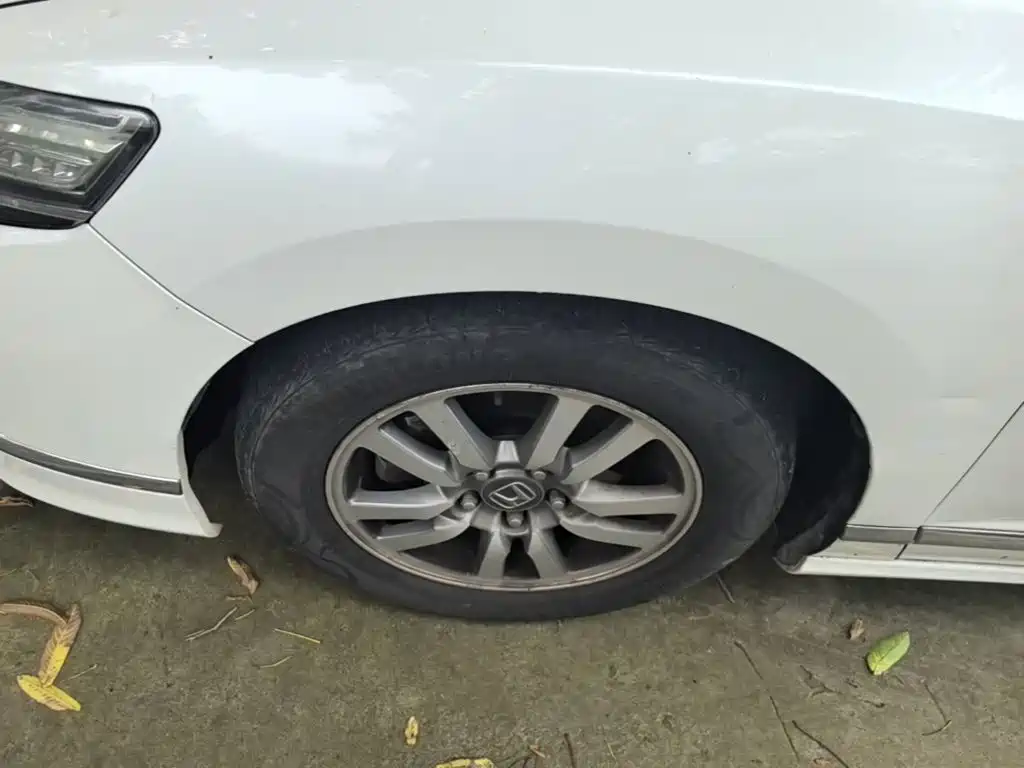 Honda Spirior — фотографии объявления, Фото 23