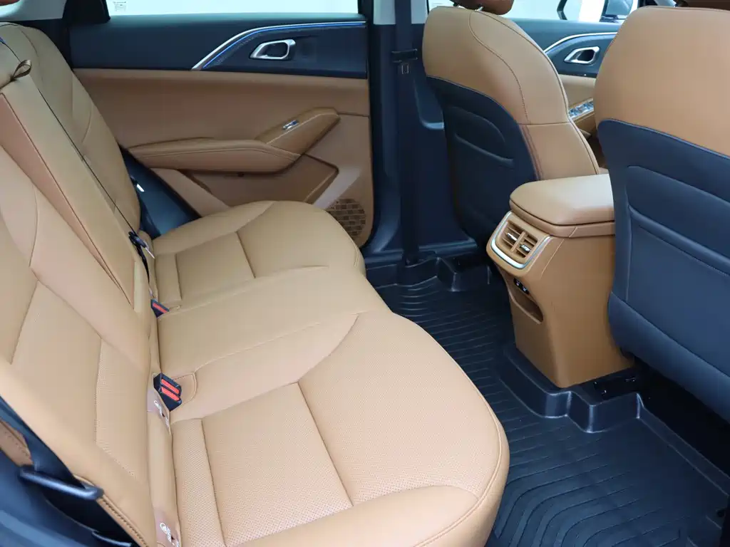 Haval H6L — миниатюра 12