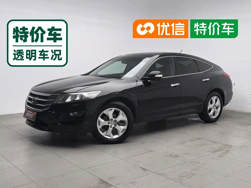 Honda Crosstour