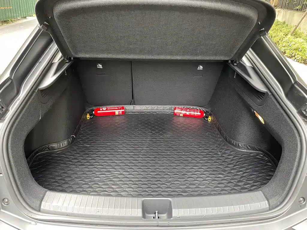 Volkswagen Lamando — миниатюра 15