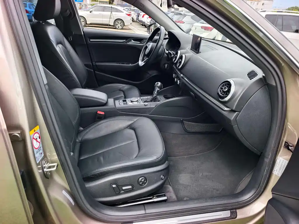 Audi A3 — миниатюра 17