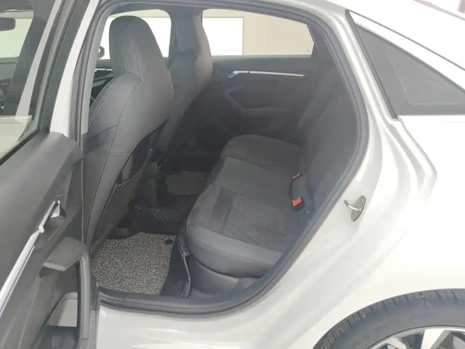Audi A3 — миниатюра 11