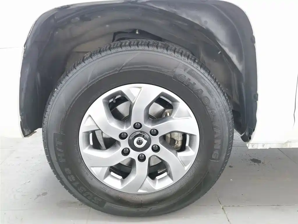 GREAT WALL KING KONG CANNON