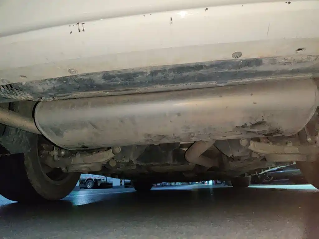 Ford Mondeo — миниатюра 22