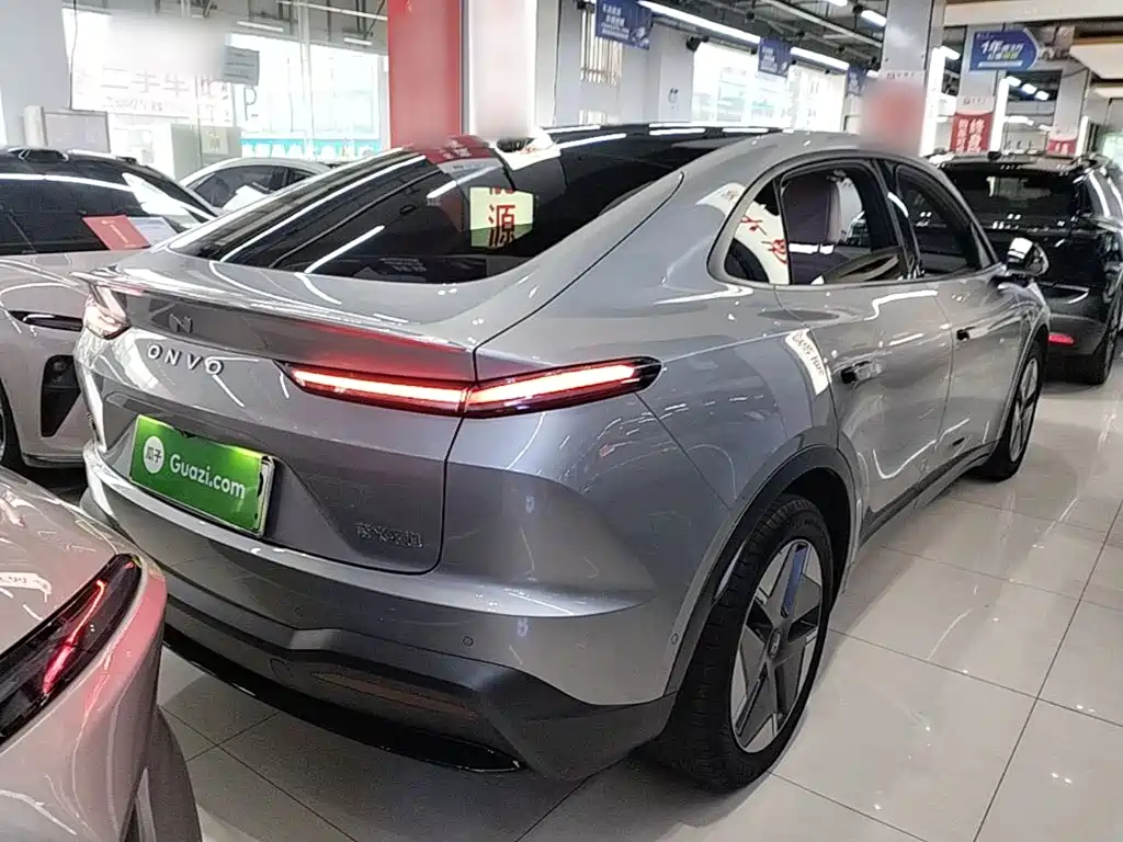 ONVO ONVO L60 — миниатюра 7