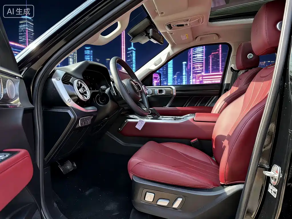 TANK TANK 400 NEW ENERGY