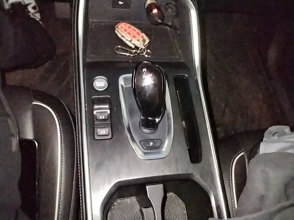 Haval H6 — миниатюра 14