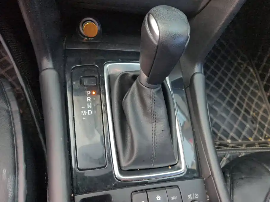 Mazda 3 Axela — миниатюра 16