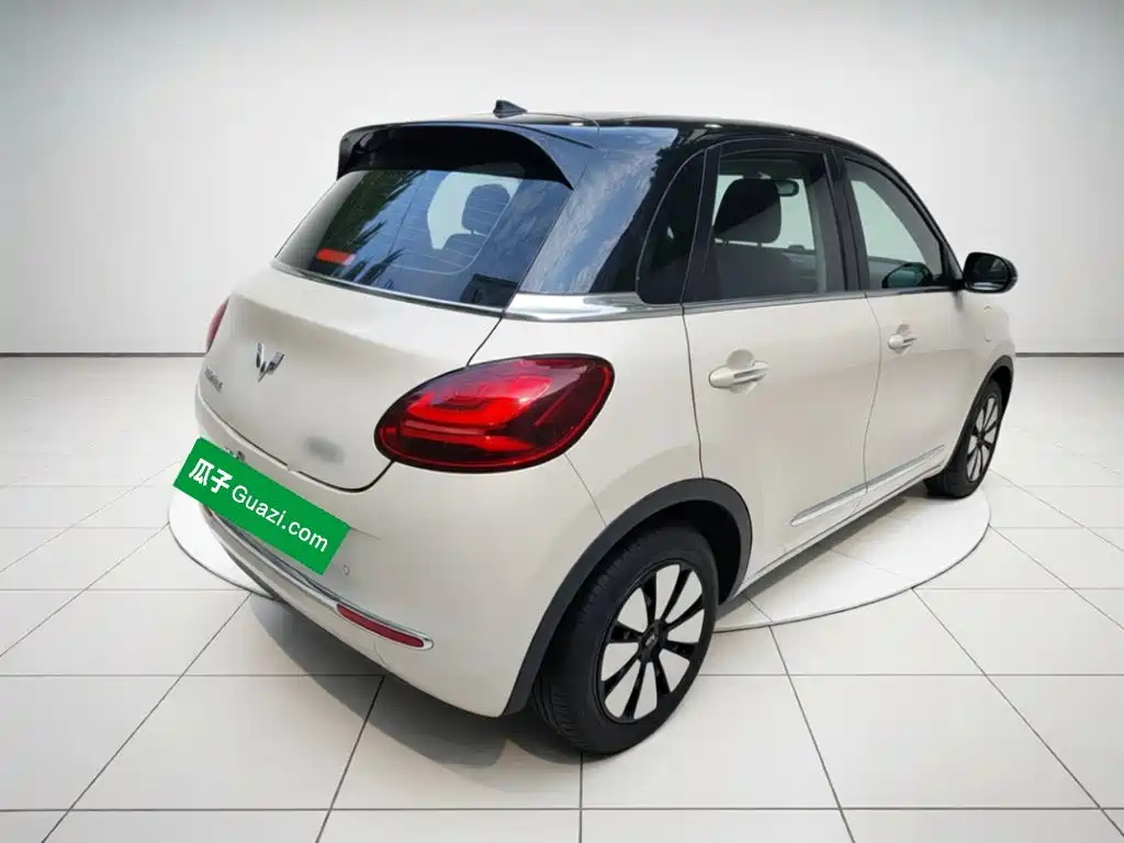 Wuling Bingo — миниатюра 6