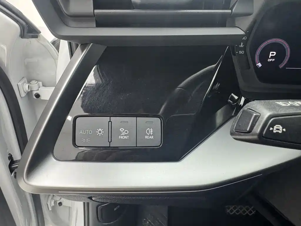 Audi A3 — миниатюра 13