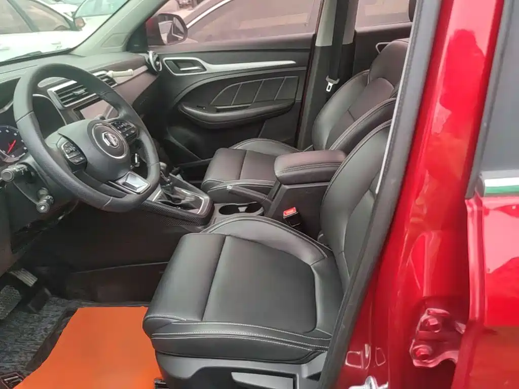 MG ZS — миниатюра 15