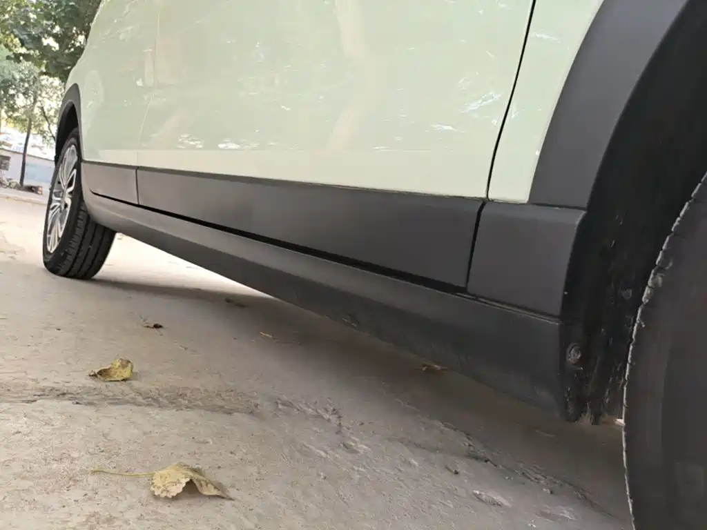 Leapmotor Leapmotor T03 — миниатюра 21