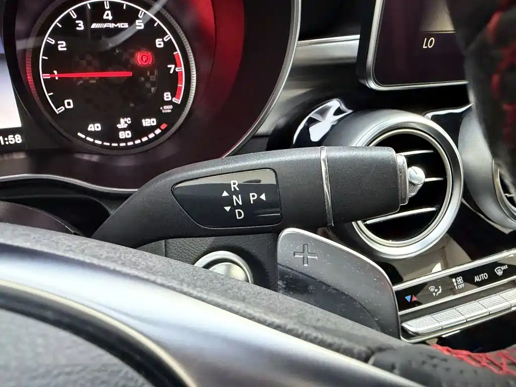 Mercedes-Benz GLC AMG — миниатюра 17
