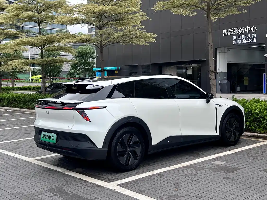 JIYUE 01 2024 Max