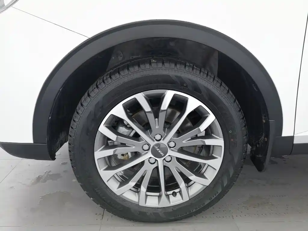 Haval H6 — миниатюра 17