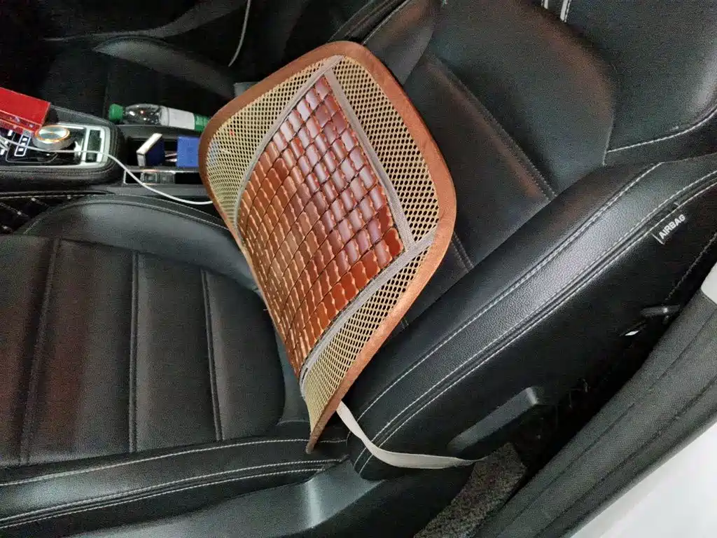 MG 6 New Energy — миниатюра 16