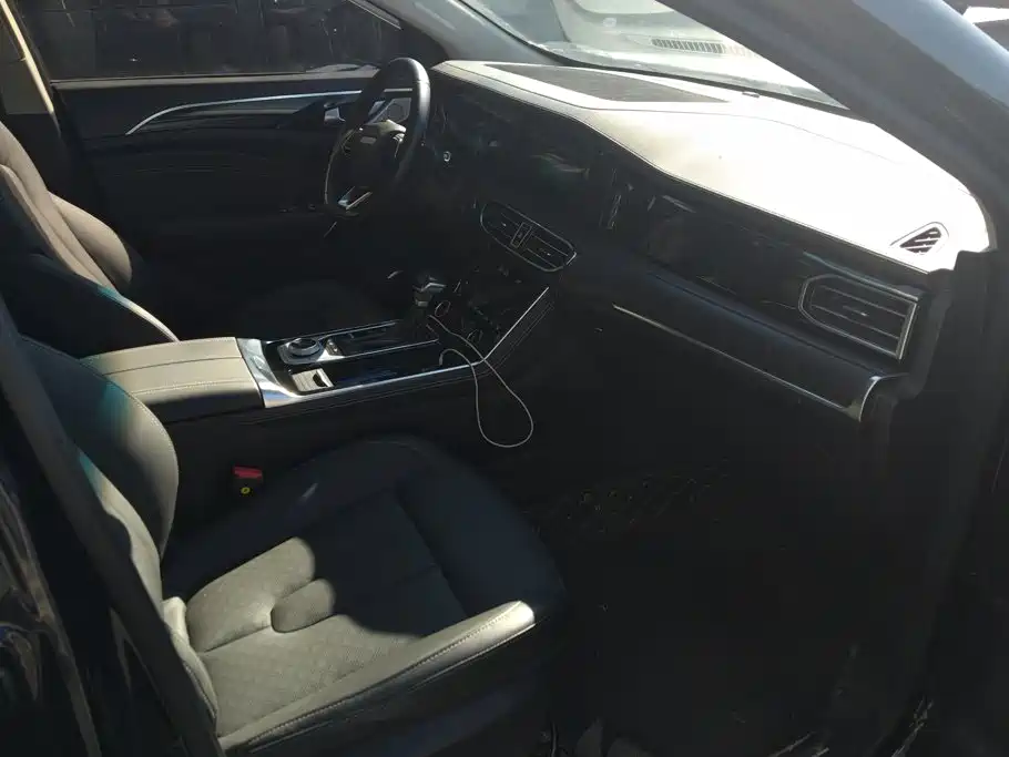Jetour X90 — миниатюра 8